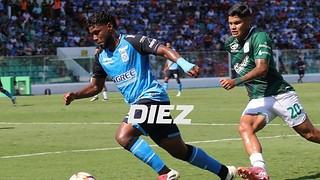 ¿Cuánto costará ver el clásico cruceño? Blooming ya fijó los precios