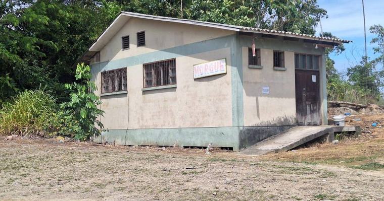 La Policía halló 18 casquillos en el lugar donde acribillaron a un mecánico en el trópico