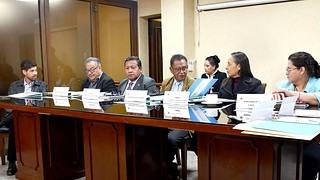 El CPI aprueba su política antidroga 2026-2030 y su plan de acción