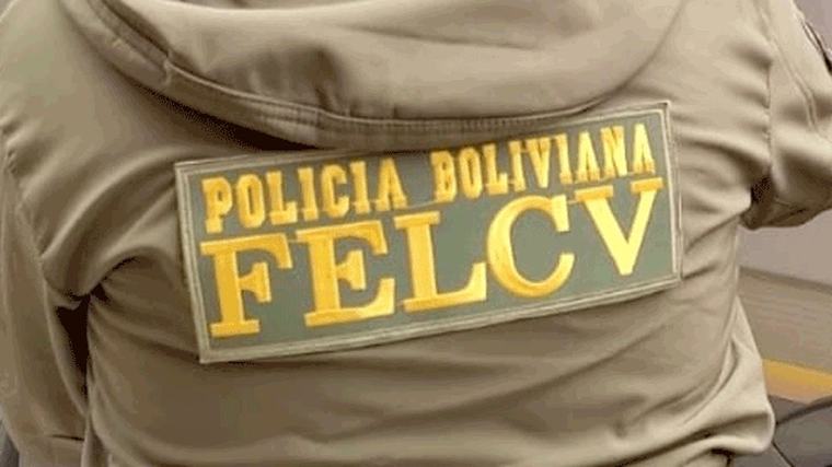 Aprehenden a dos profesores en el departamento de La Paz por casos de delitos sexuales