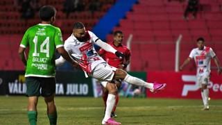 Nacional Potosí se estrena en la Copa Bolivia ante Real Tomayapo