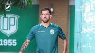 Oriente espera por Roldán: ¿llegará al clásico del domingo?