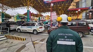 Primero intervinieron YPFB y ahora lo hacen con la ANH "por deficiencias"