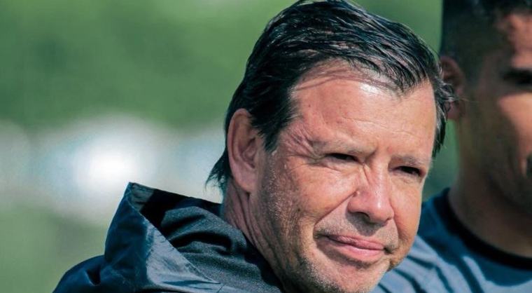 Blooming respalda a Erwin Sánchez y seguirá como DT