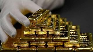 BCB evalúa dejar de comprar oro en Bolivia y prevé liberar hasta $us 250 millones al mercado cambiario
