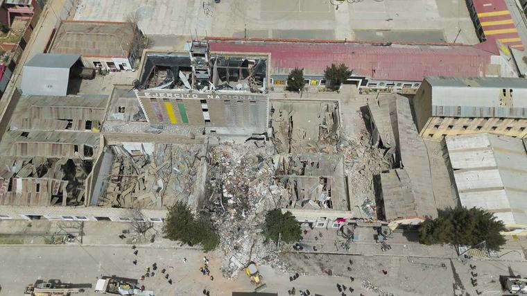 En lo que va del año, cuatro incidentes ponen bajo la lupa la seguridad en recintos militares