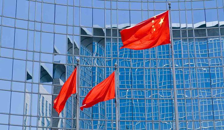 China inyecta USD 54.000 millones a bancos y aseguradoras