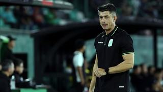 Florentín aclara su situación en oriente y exige solución a los salarios