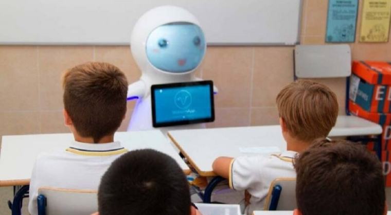 Nueva York restringirá el uso de inteligencia artificial en escuelas