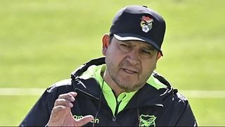 Villegas enfrenta un proceso que podría complicar su presencia con la Verde