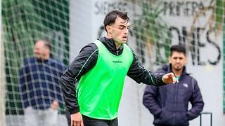Oriente vuelve al trabajo y ya pone la mira en Always Ready