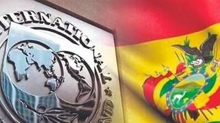 Gerencia del FMI avala acuerdo con Bolivia por $us 1.900 millones