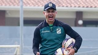 Florentín fue expulsado en Oruro, ¿podrá dirigir el clásico?
