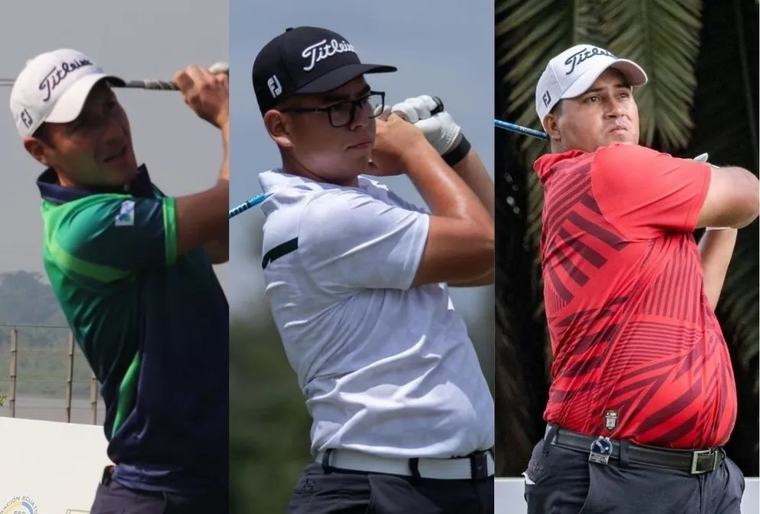 El Ranking Mundial Amateur de Sudamérica tiene a tres bolivianos dentro del Top-10