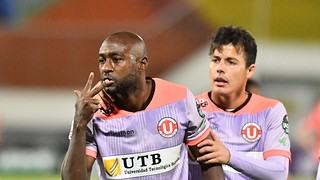 Universitario salió del fondo tras vencer a Nacional Potosí