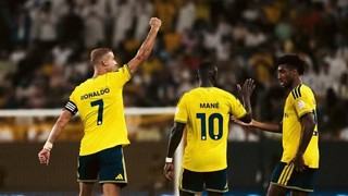Cristiano Ronaldo llega a 978 goles y Al Nassr sigue imparable