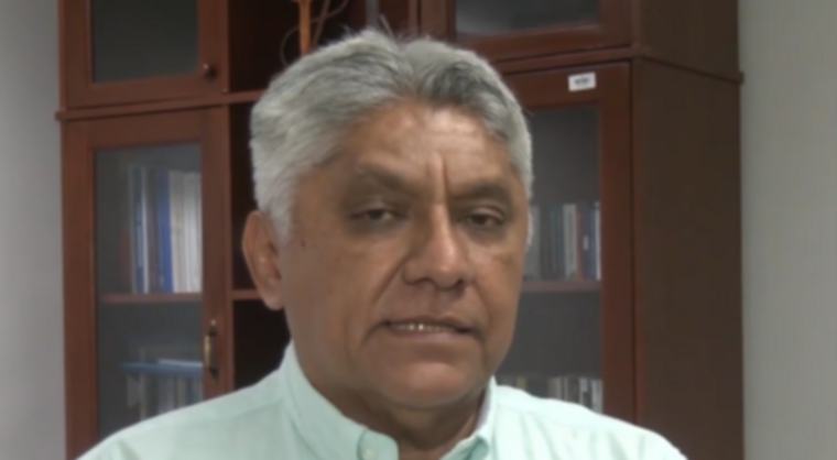Experto cuestiona acusaciones tras extinguirse caso por paro de 2022