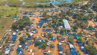 Exigen congelar ventas de terrenos donde funcionaba aeropuerto de San Ignacio
