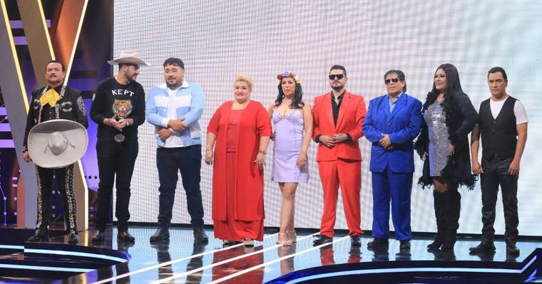 El grupo se reduce y 19 imitadores quedan en competencia rumbo a la quinta semana de Yo Me Llamo
