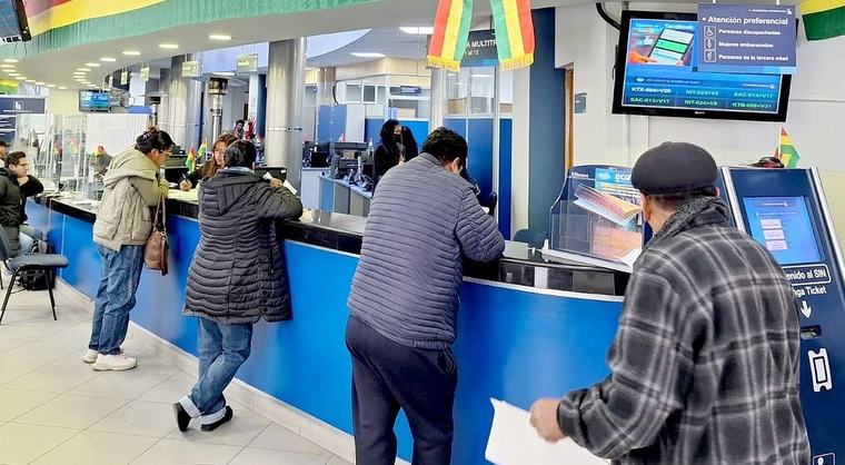 Impuestos amplía hasta el 15 de septiembre el plazo para pagar cuotas