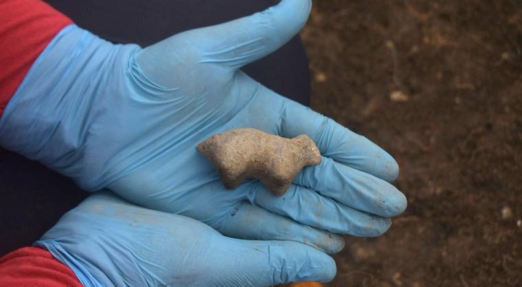 Descubren estatuillas que revelan nuevos secretos sobre Chachapoyas