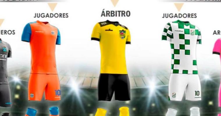 Blooming y Oriente se visten diferente para el clásico cruceño