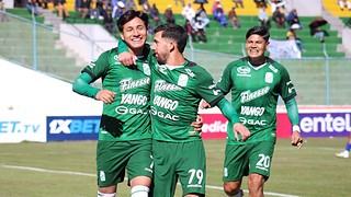 Oriente prepara el clásico mientras busca una solución a sus deudas