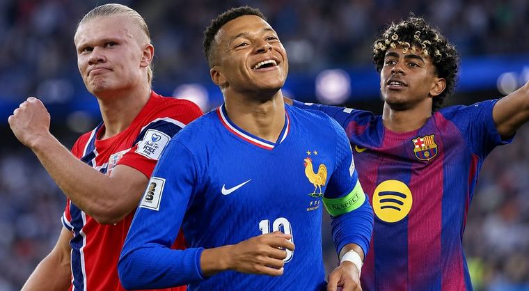 Champions League 2026/27: los 10 nombres llamados a marcar el camino