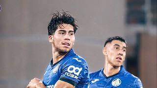 ¡Boliviano en la élite del fútbol español! Óscar López debutó