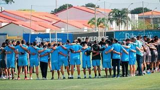 Blooming busca regresar a la senda de la victoria contra el necesitado Real Oruro