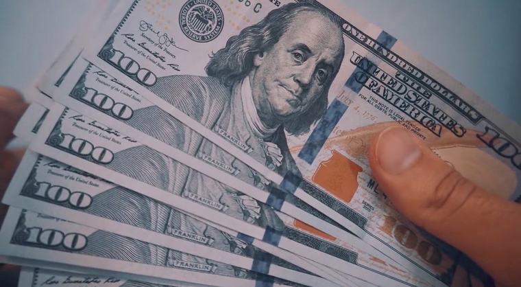 ¿A cuánto está el dólar este viernes? Revise la cotización actual