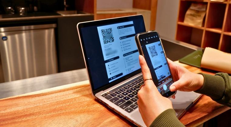 ¡Cuidado con el QR que escaneas! Pasos para no caer en trampas