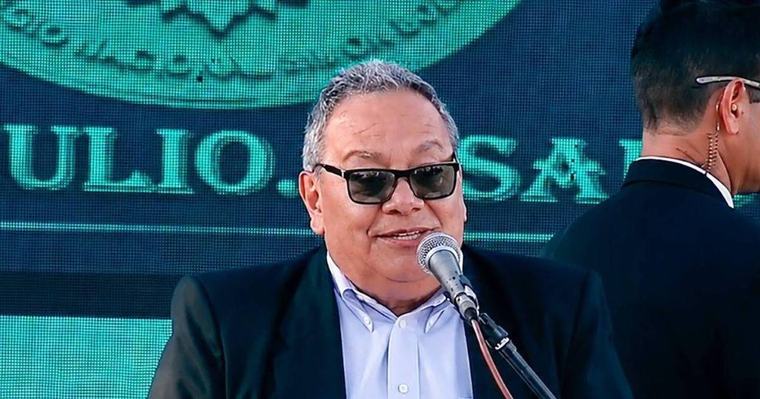 Lara convoca al Legislativo a sesionar el lunes para interpelar al ministro de Educación