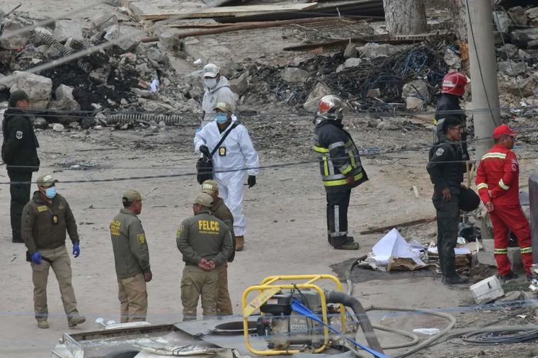Viacha y El Alto: dos trágicos accidentes dejaron pérdidas humanas, heridos y daños materiales en lo que va del año