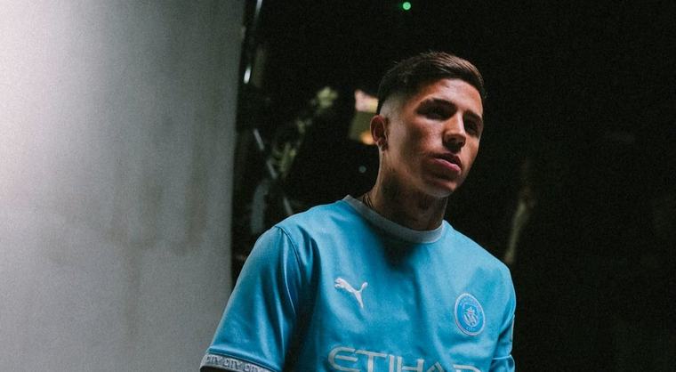 La cifra millonaria por la que Enzo llega al Manchester City