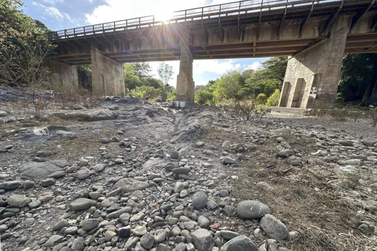 En el sur de Honduras claman por lluvias en septiembre para salvar última cosecha del año