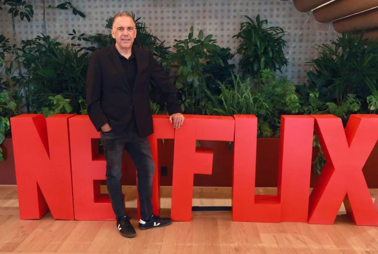 Netflix celebra sus 15 años en América Latina como uno de los mercados más sofisticados