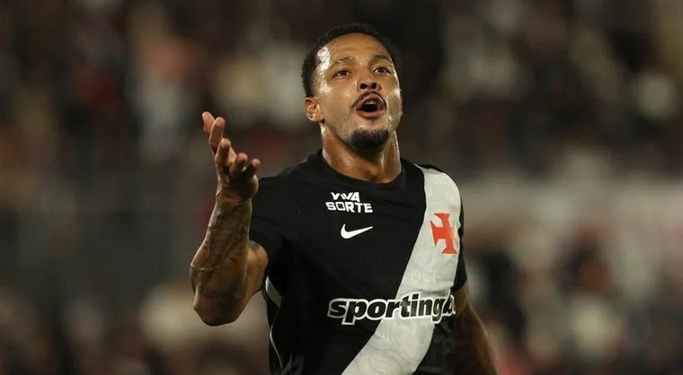 Brasil lanza un operativo contra futbolistas por presuntos delitos