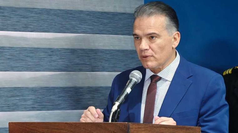 Justiniano dispone investigación técnica para determinar causas de explosión en cuartel de Viacha