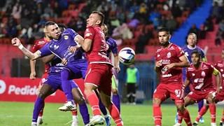 Guabirá busca volver a la senda de la victoria a costa de Real Potosí