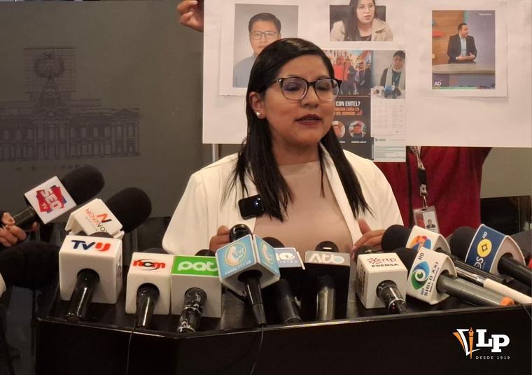 Legisladores: Estado de excepción no limita reforma de la CPE