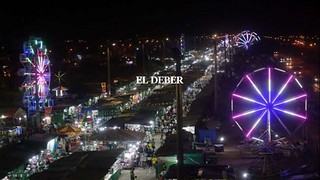 Feria de Alasita 2026: Alcaldía exige medidas de seguridad antes de autorizar la apertura