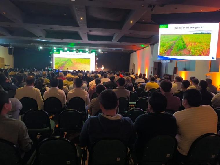 Santa Cruz acoge el primer Congreso Internacional de Agricultura Sostenible