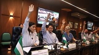 Asamblea Legislativa Departamental debate el POA 2027 con un incremento de Bs 316 millones