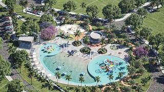 Colinas del Lago: una atractiva alternativa para diversificar el patrimonio en Paraguay