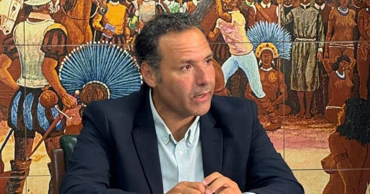 “Primero el programa, después el voto”: Cívico cruceño exige al Gobierno publicar las condiciones del crédito del FMI