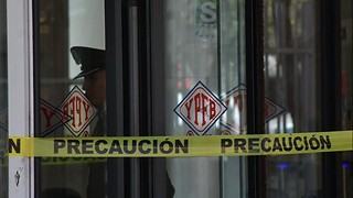 Cinco ministerios integran la comisión de intervención de YPFB
