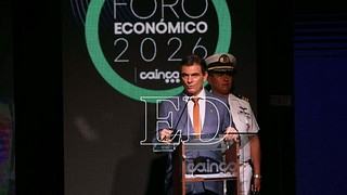 El presidente Paz defiende el ajuste fiscal y la reducción de la subvención como ruta para ordenar la economía