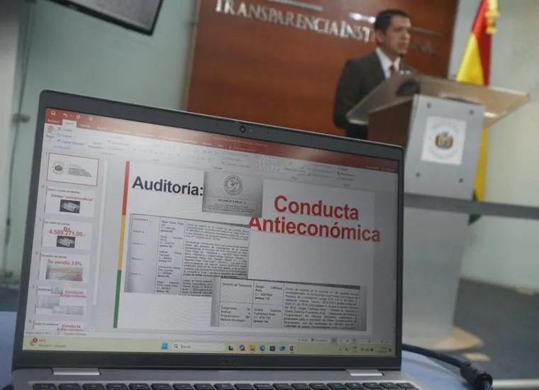 En el BCB descubren millonario daño por impresión de billetes del Bicentenario: solo vendieron el 3,8% de un millón de piezas