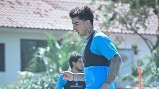Blooming trabaja en doble turno, sin margen de error